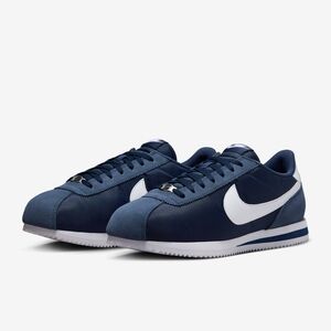 Nike Cortez Textile (Box Included)
